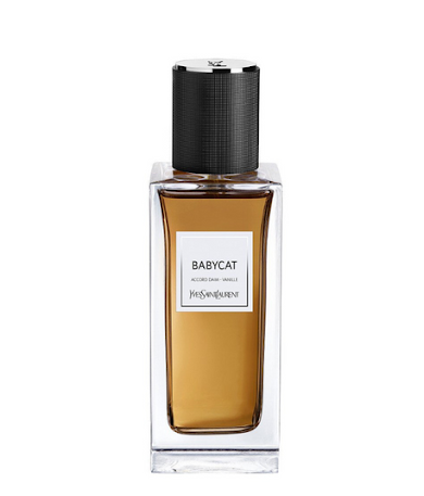 Yves Saint Laurent Babycat e1721541422185 | اشدی
