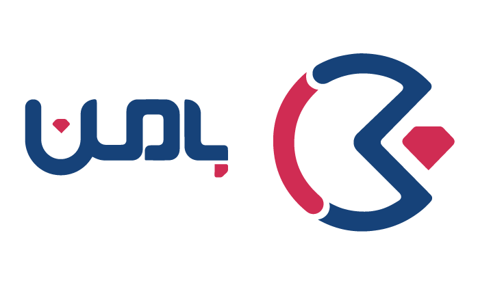 با من