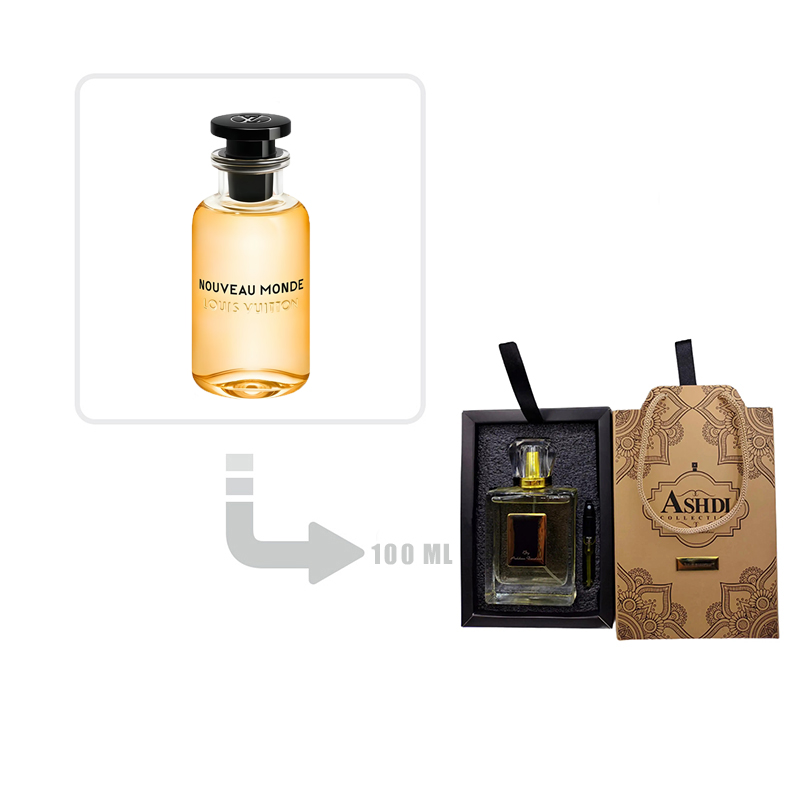 100 ML 4 | اشدی