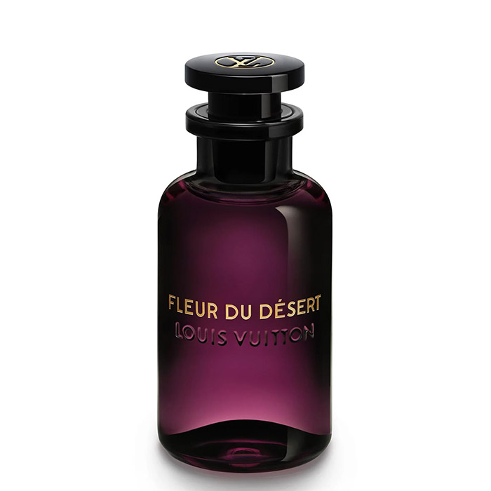 Louis Vuitton Fleur du Desert – لویی ویتون فلور دو دزرت قیمت دکانت اورجینال | اشدی