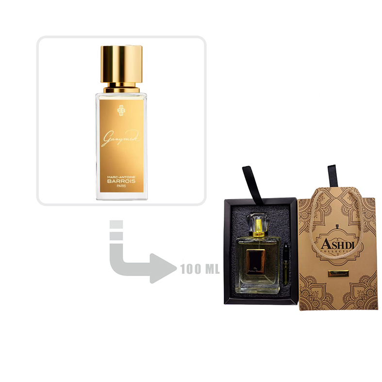 100 ML 4 | اشدی