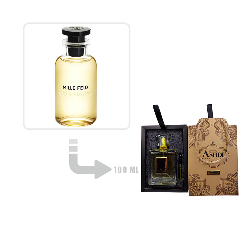100 ML 6 | اشدی