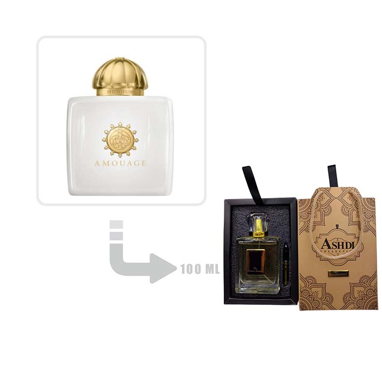 100 ML 7 | اشدی
