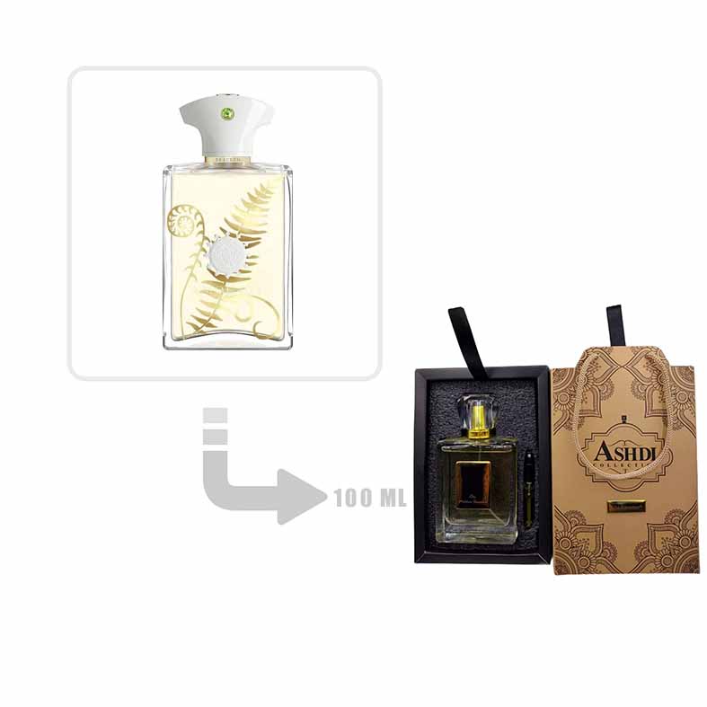 100 ML | اشدی