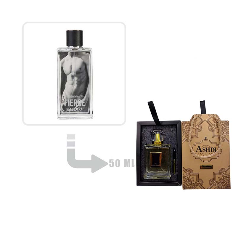 50 ML 5 | اشدی