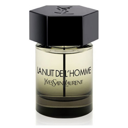 La Nuit de l Homme EDT | اشدی