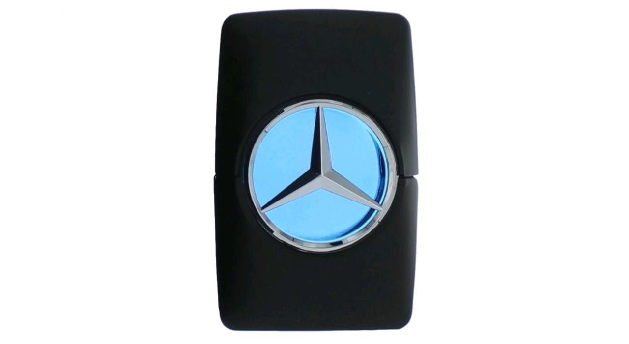 Man 1 benz | اشدی