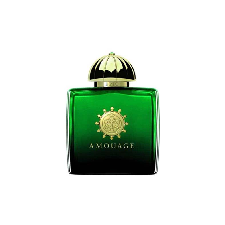 عطر ادکلن آمواج اپیک زنانه 100 میل اصلی | Amouage Epic for Woman 100ml