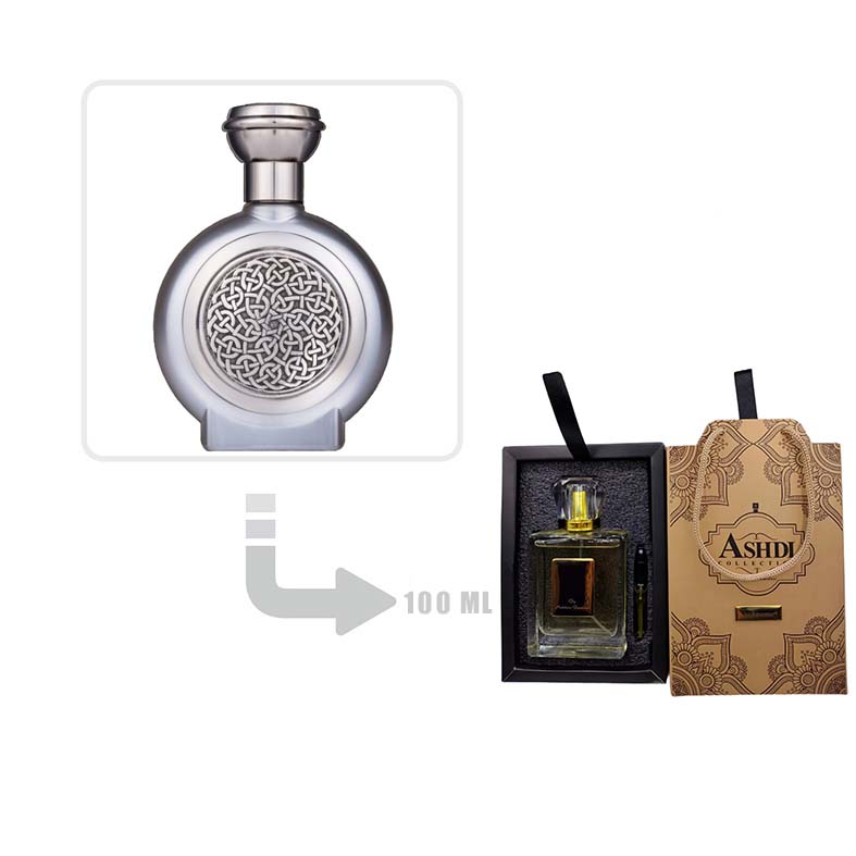 100 ML 10 | اشدی