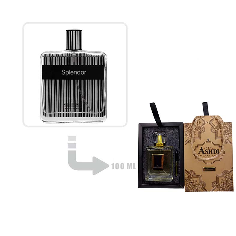 100 ML 17 | اشدی