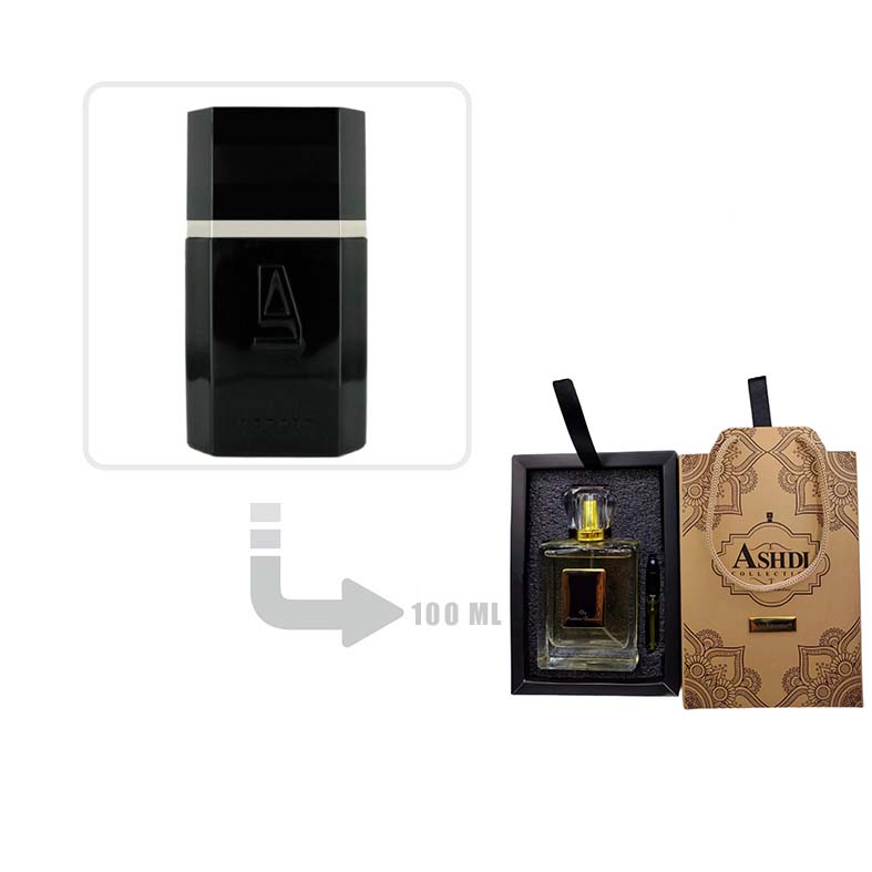 100 ML 2 | اشدی