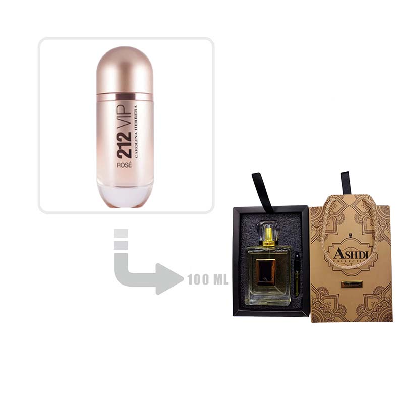 100 ML 22 | اشدی