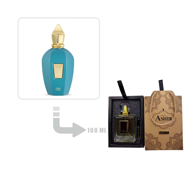 100 ML 23 | اشدی