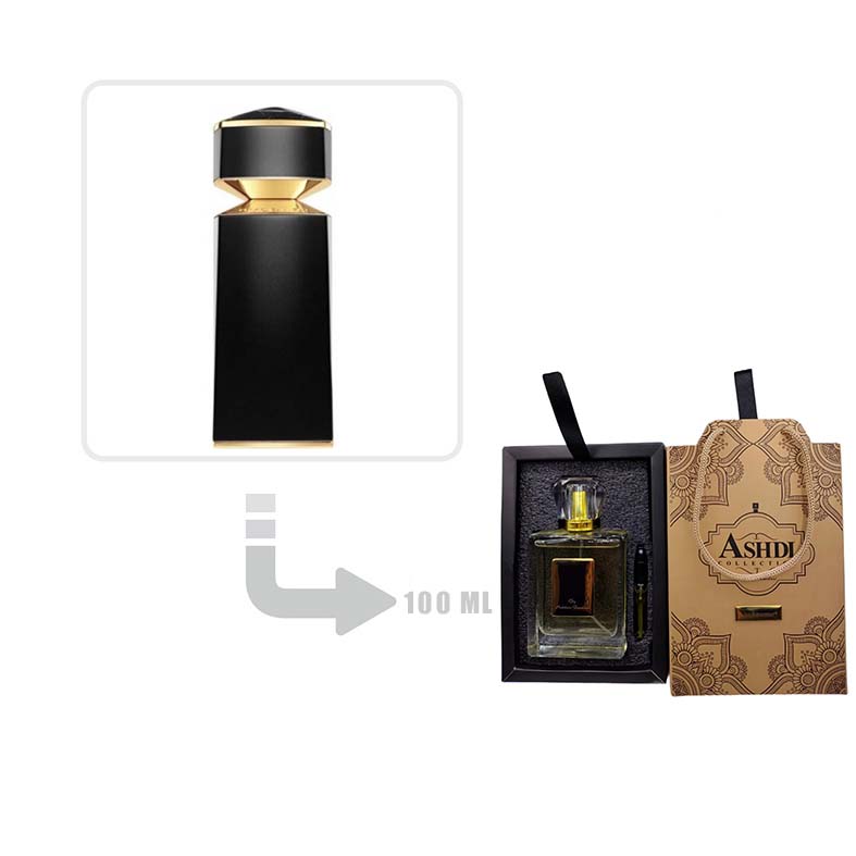 100 ML 26 | اشدی