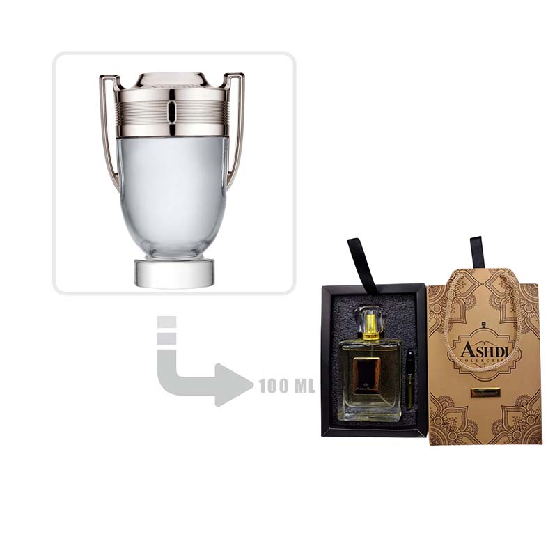 100 ML 28 | اشدی
