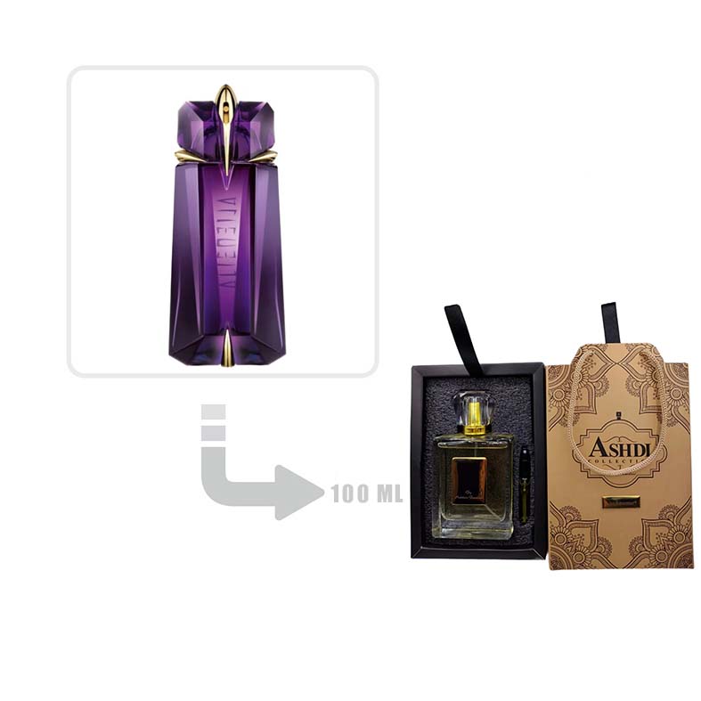 100 ML 32 | اشدی