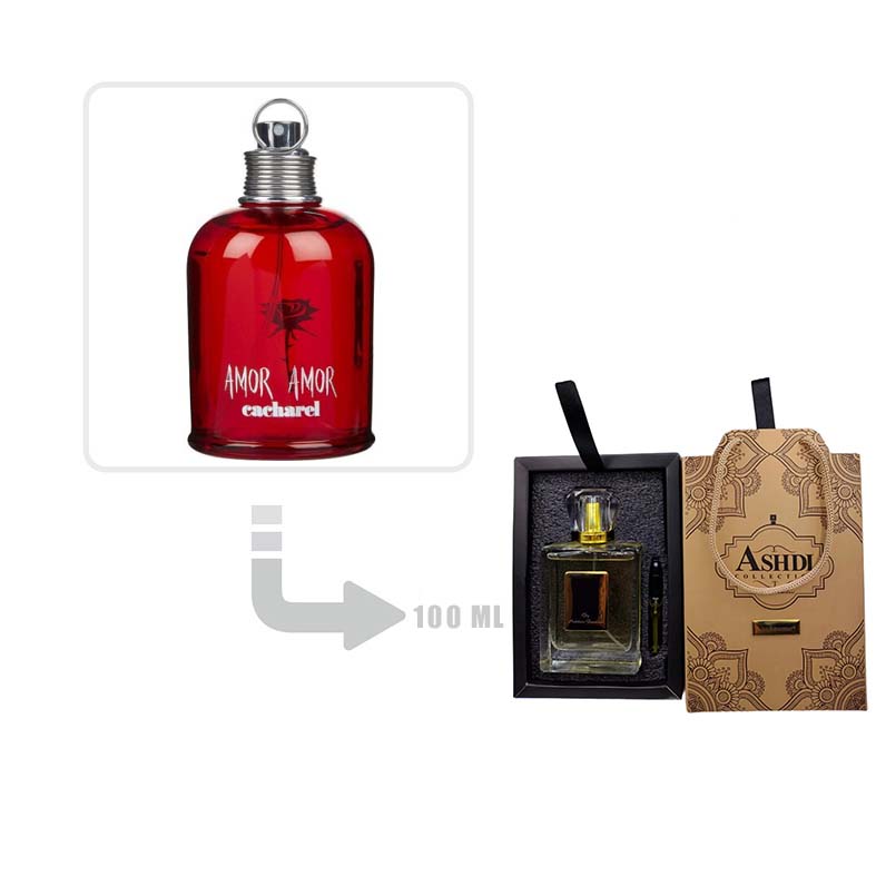 100 ML 33 | اشدی