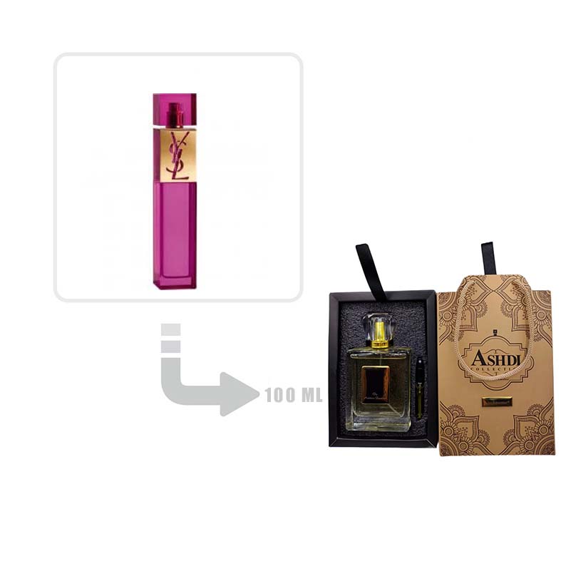 100 ML 36 | اشدی
