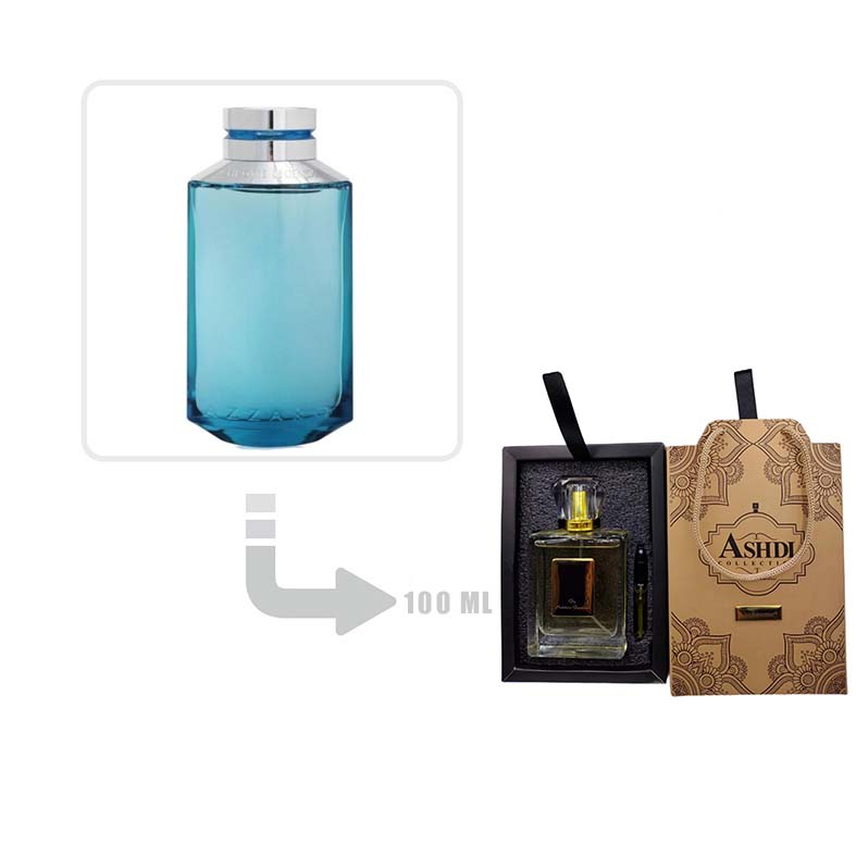 100 ML 4 | اشدی