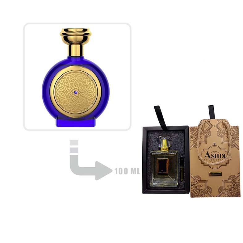 100 ML 8 | اشدی
