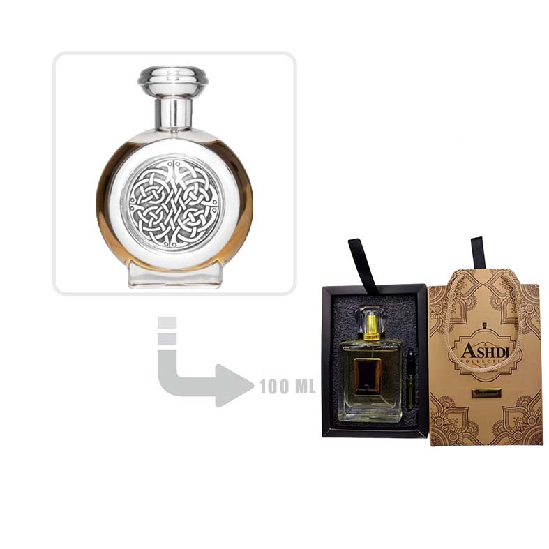 100 ML 9 | اشدی