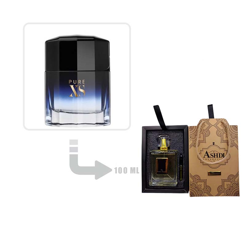 100 ML 13 | اشدی