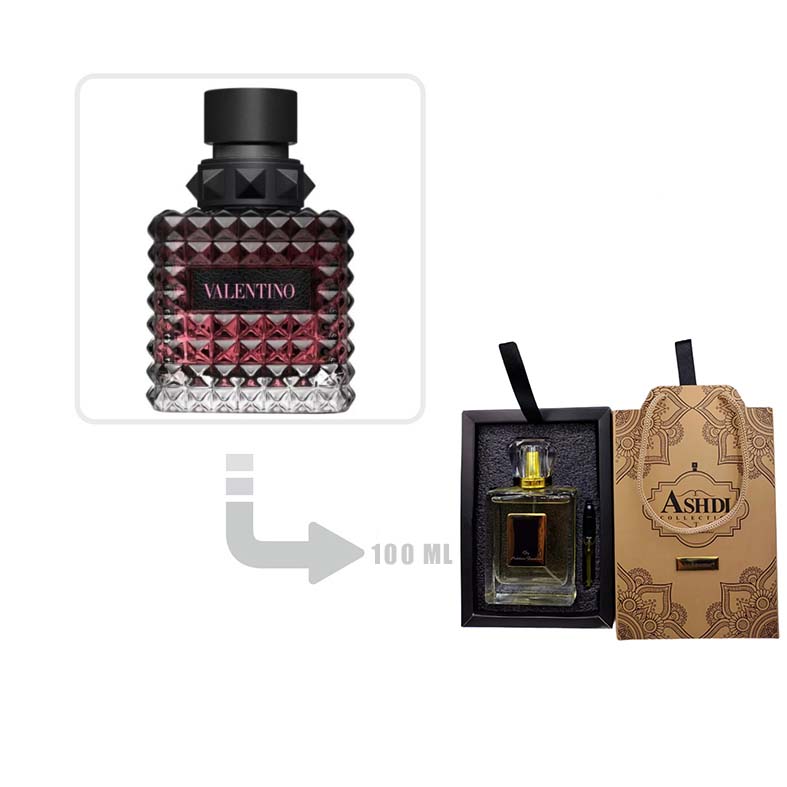 100 ML 18 | اشدی
