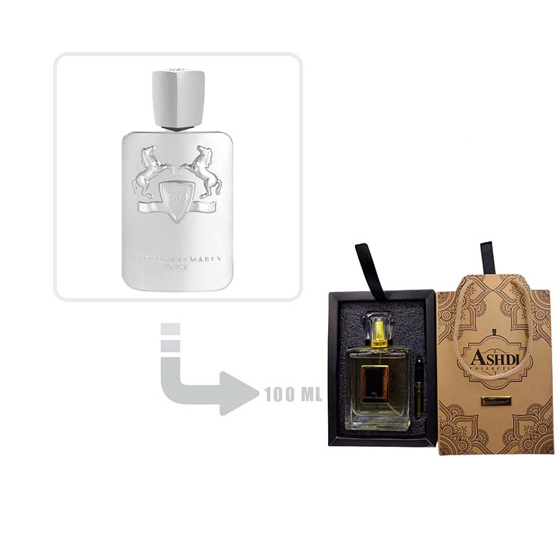 100 ML 20 | اشدی