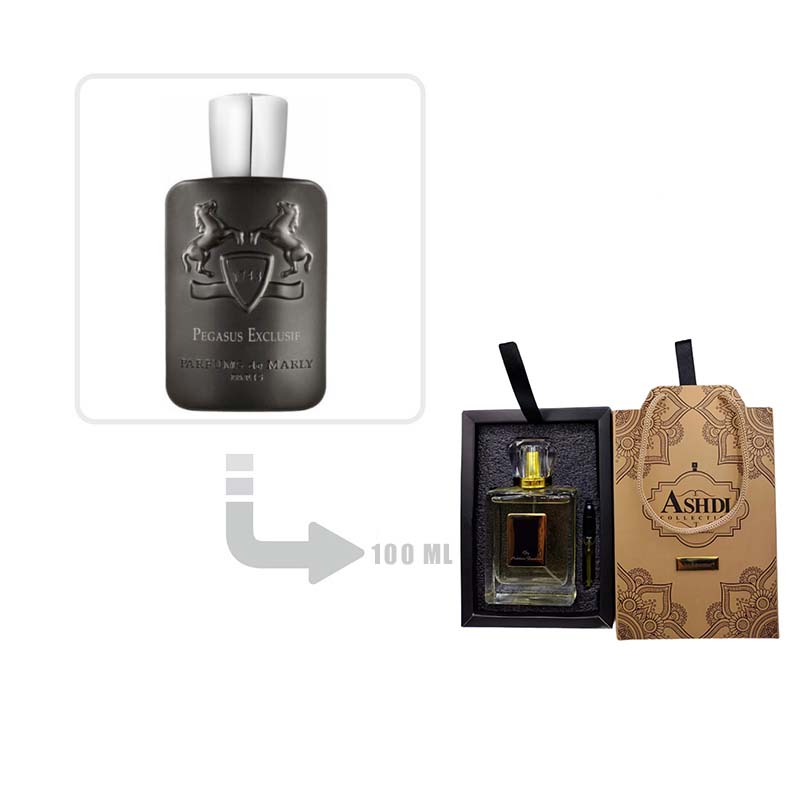 100 ML 21 | اشدی