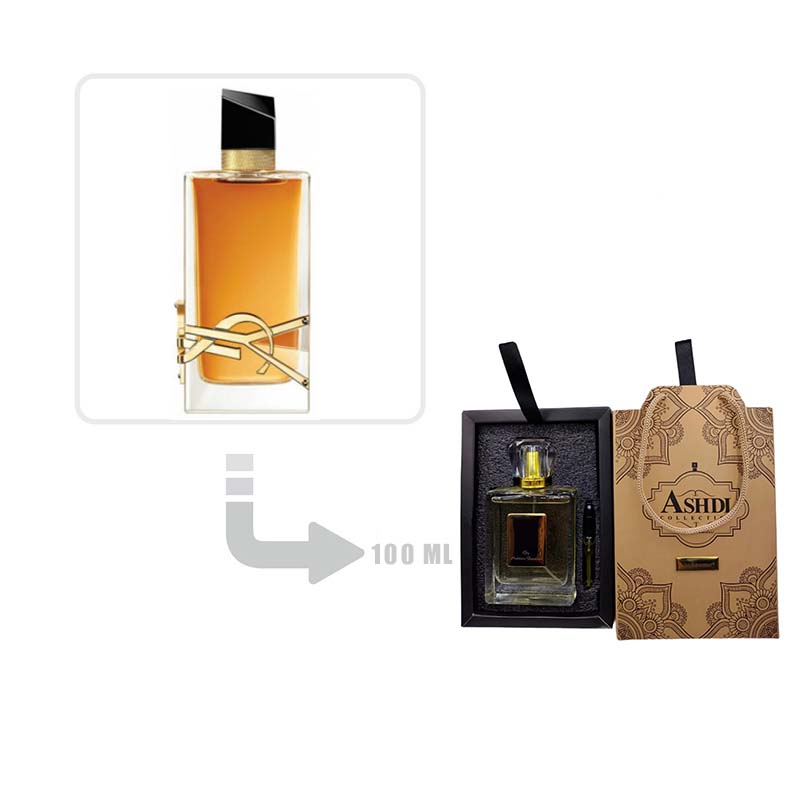 100 ML 24 | اشدی