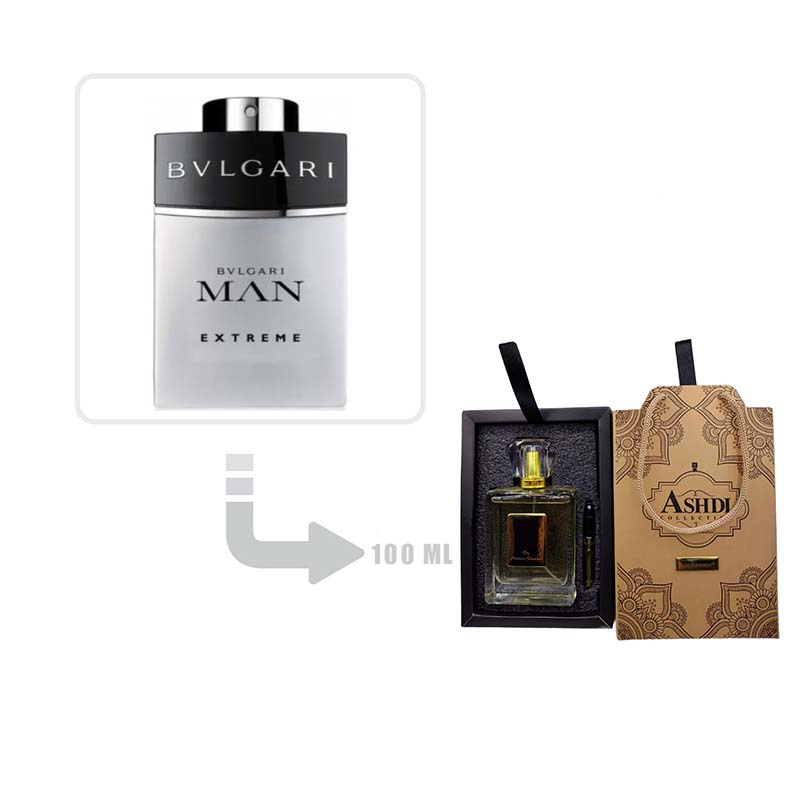 100 ML 26 | اشدی