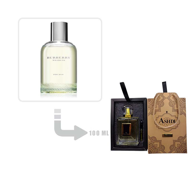 100 ML 3 | اشدی