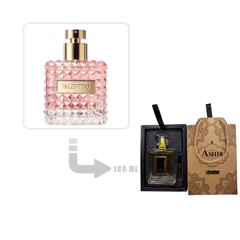 100 ML 32 | اشدی