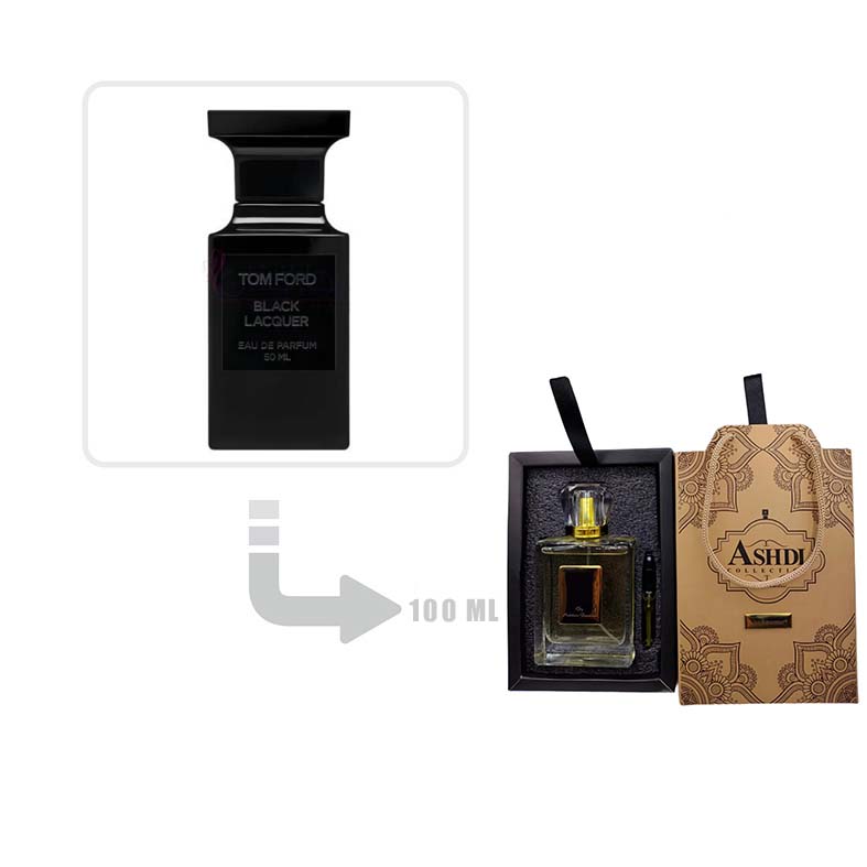 100 ML 35 | اشدی