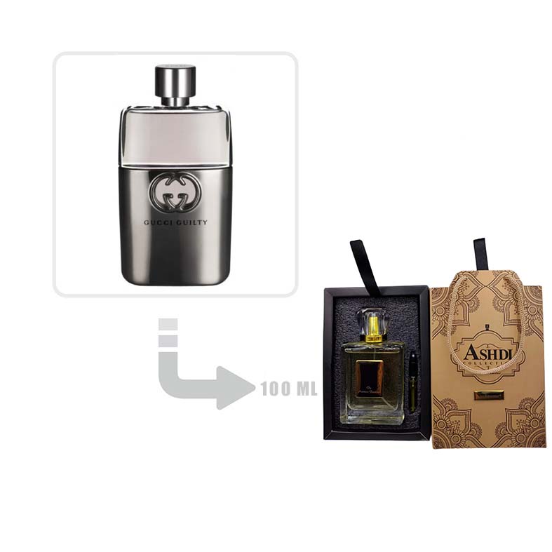 100 ML 36 | اشدی