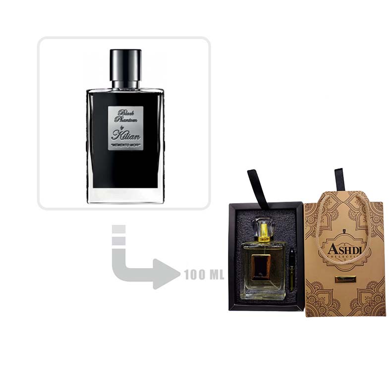 100 ML 37 | اشدی