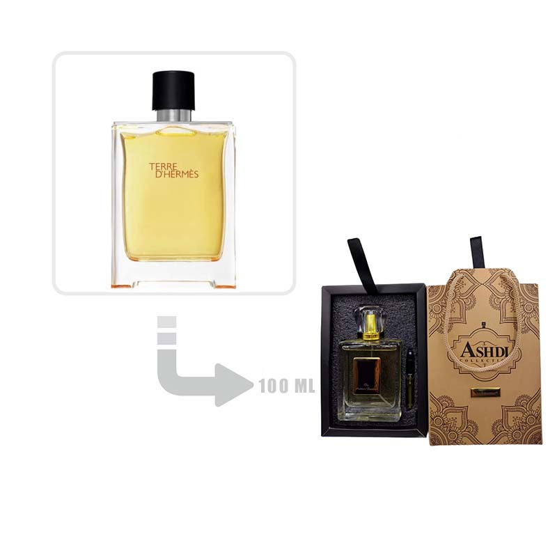 100 ML 38 | اشدی