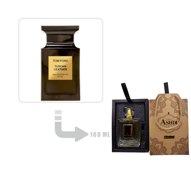 100 ML 41 | اشدی