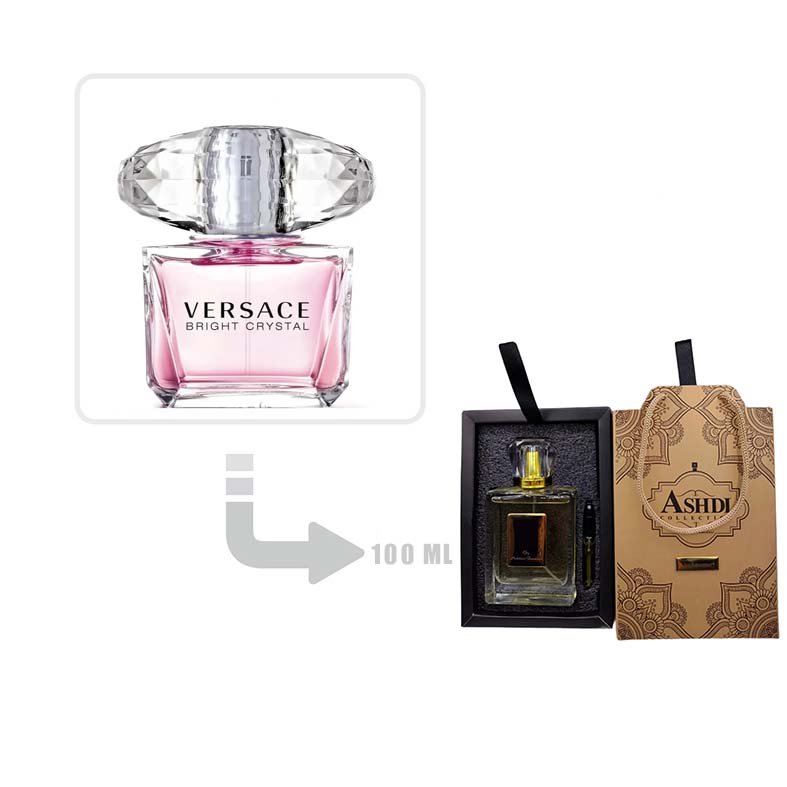 100 ML 6 | اشدی