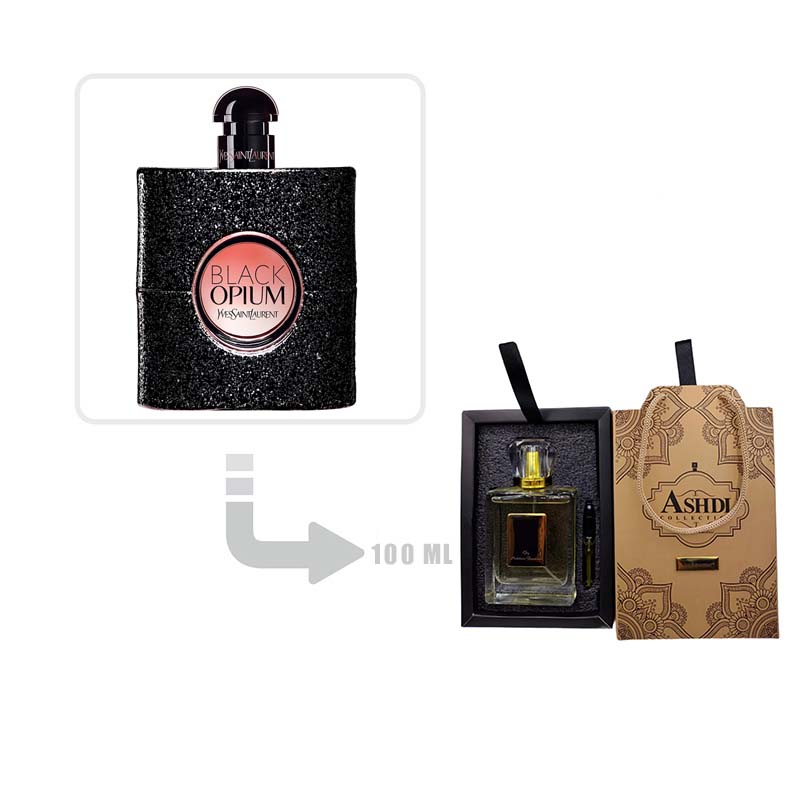 100 ML 9 | اشدی