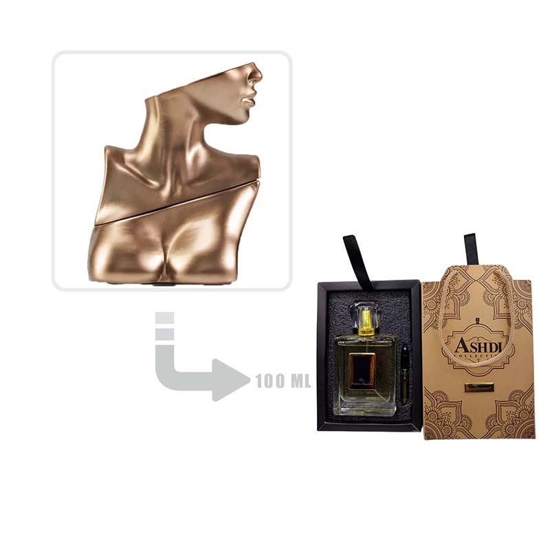 100 ML | اشدی