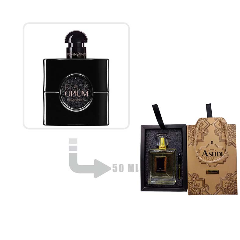 50 ML 10 | اشدی