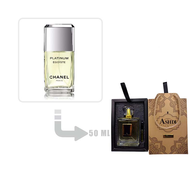 50 ML 22 | اشدی
