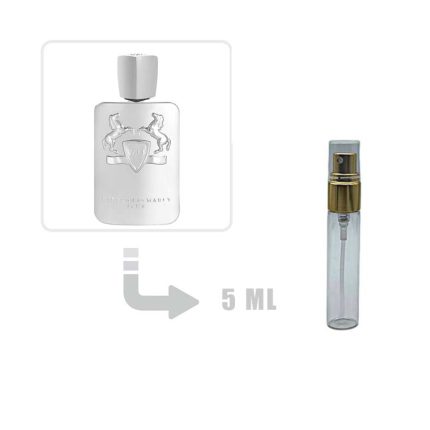 دکانت عطر ادکلن مارلی پگاسوس مردانه 5 میل اصلی | Parfums de Marly Pegasus for Men 5ml