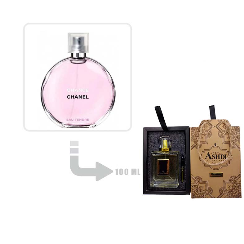 100 ML 12 | اشدی