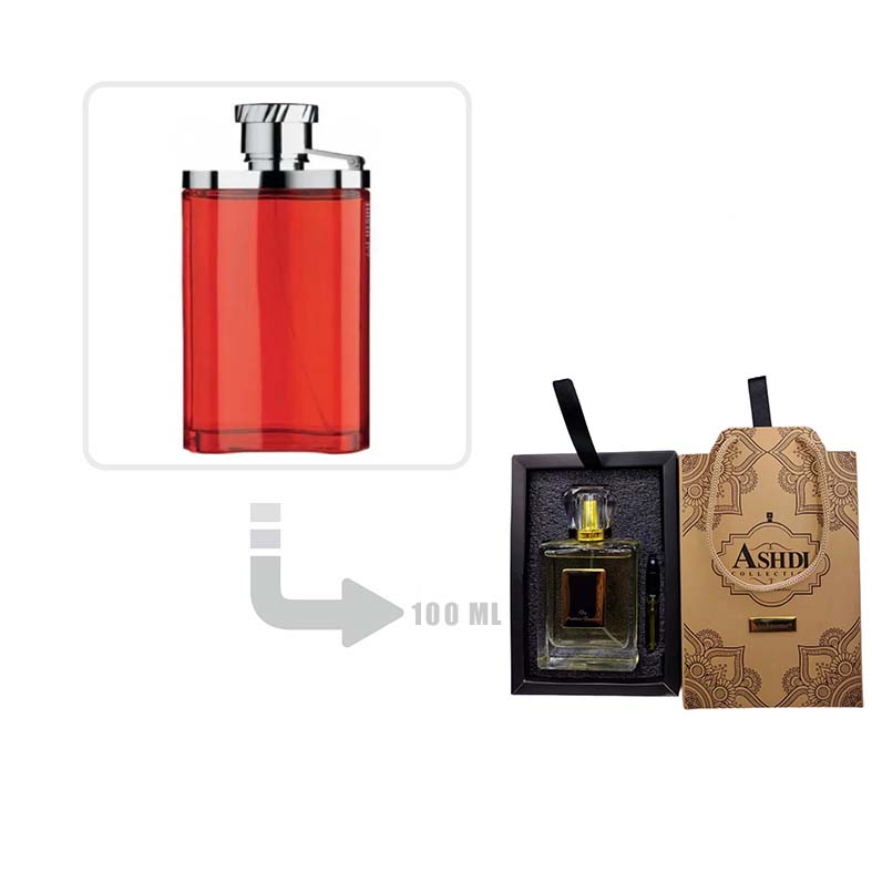 100 ML 16 | اشدی