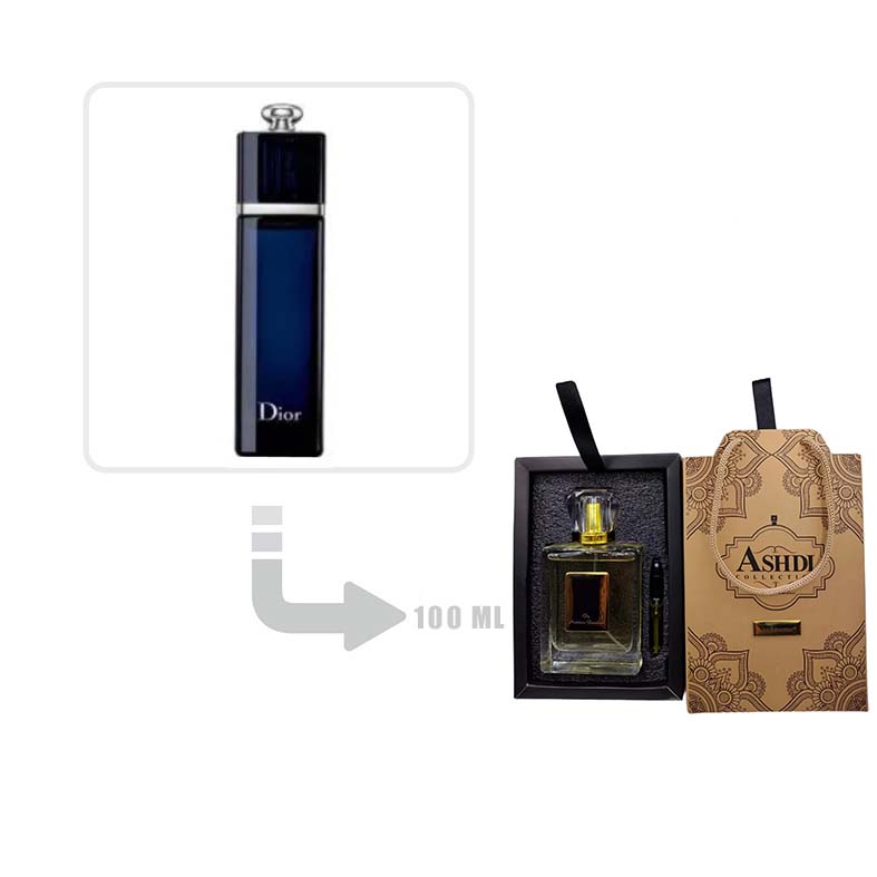 100 ML 20 | اشدی