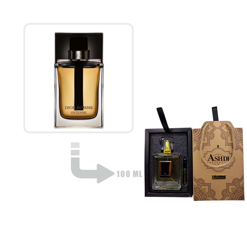 100 ML 21 | اشدی
