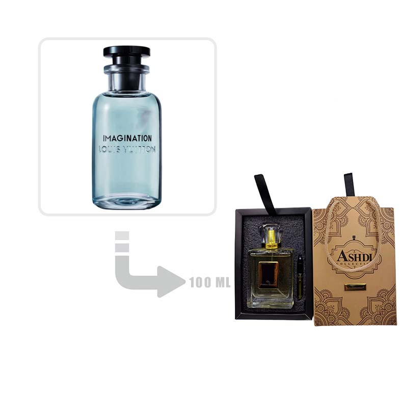 100 ML 32 | اشدی