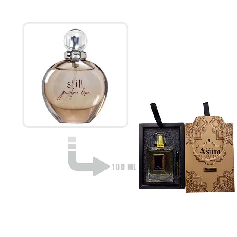 100 ML 33 | اشدی